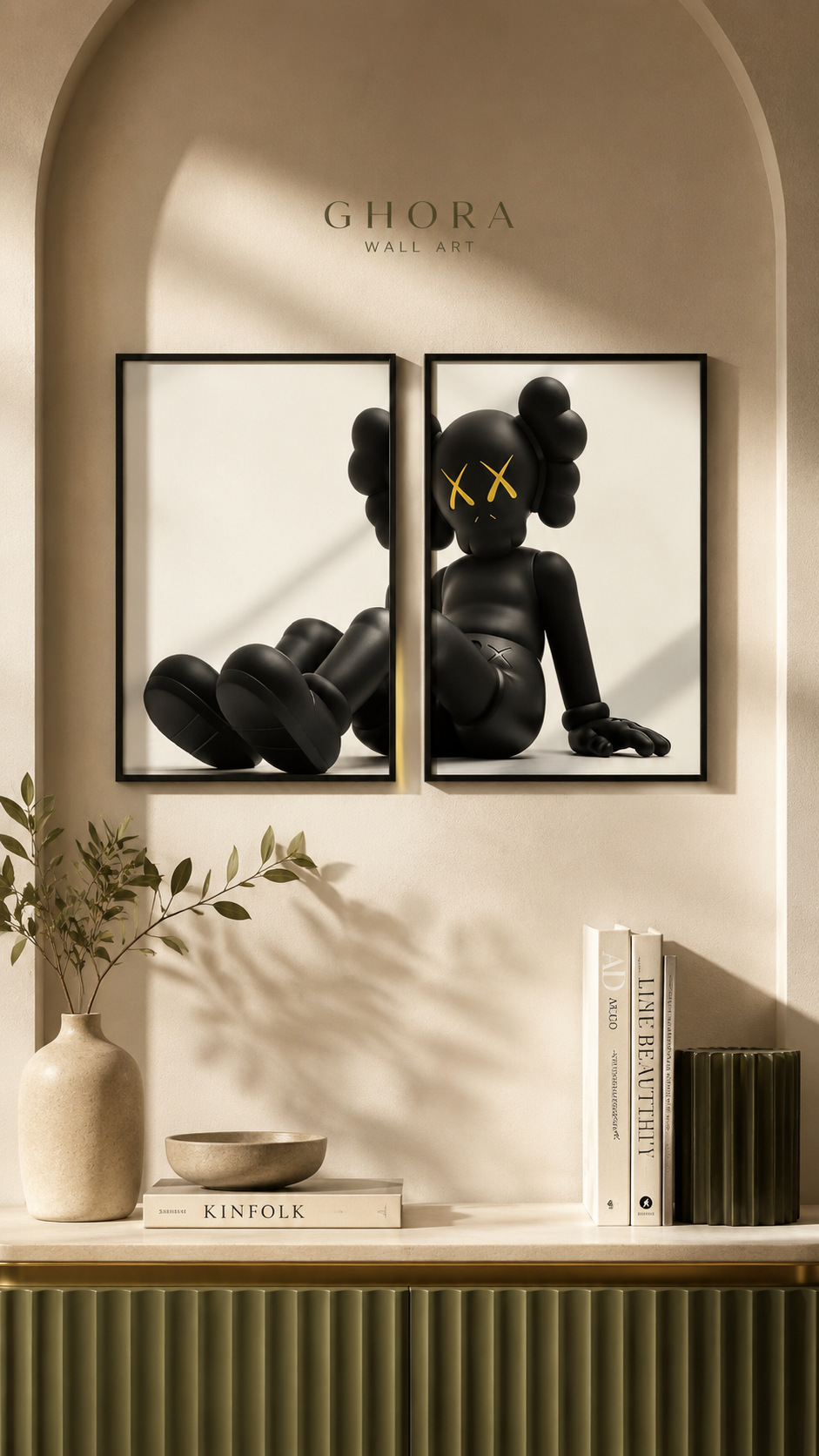 All Wall Art & Frames