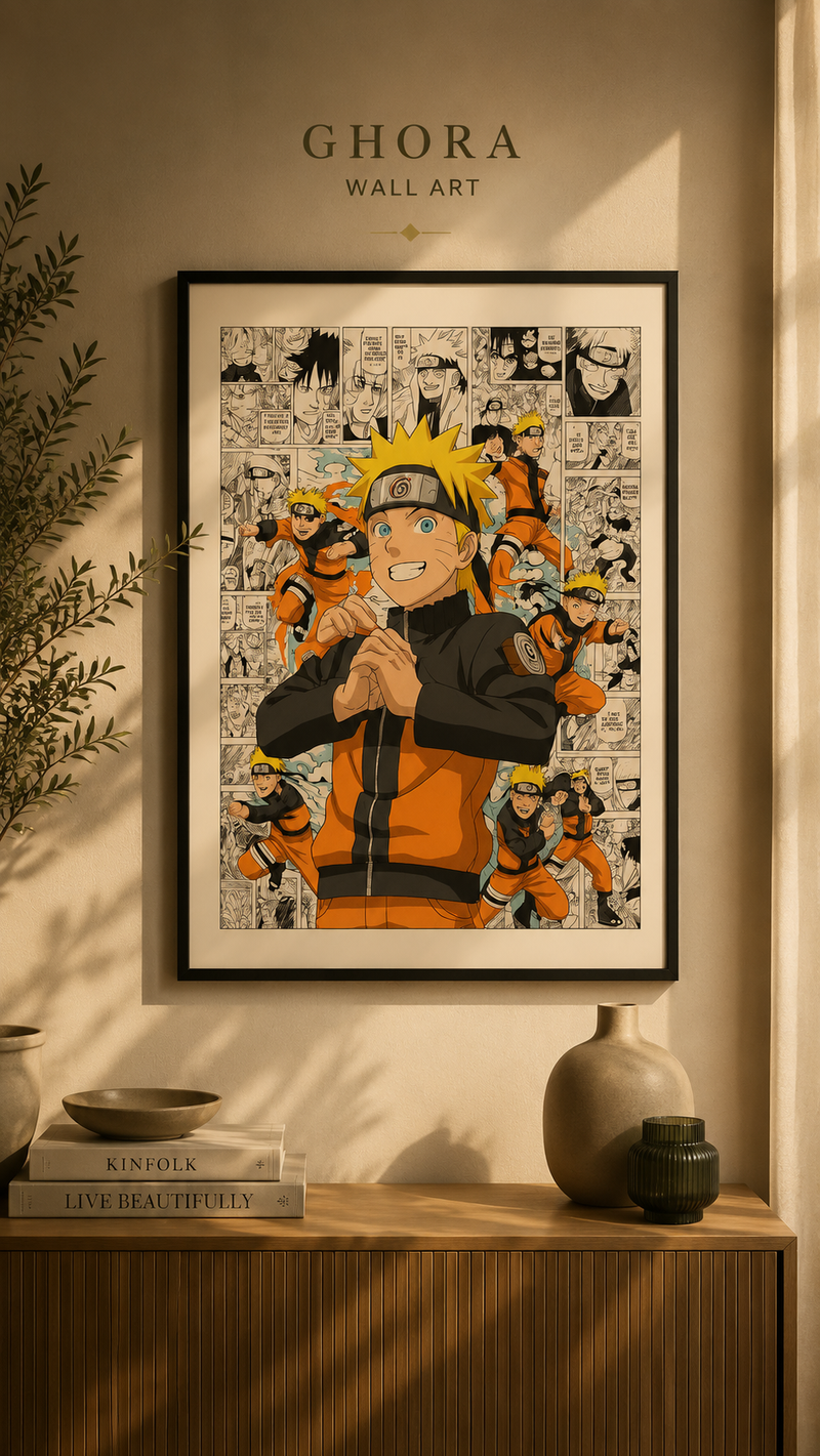 Anime