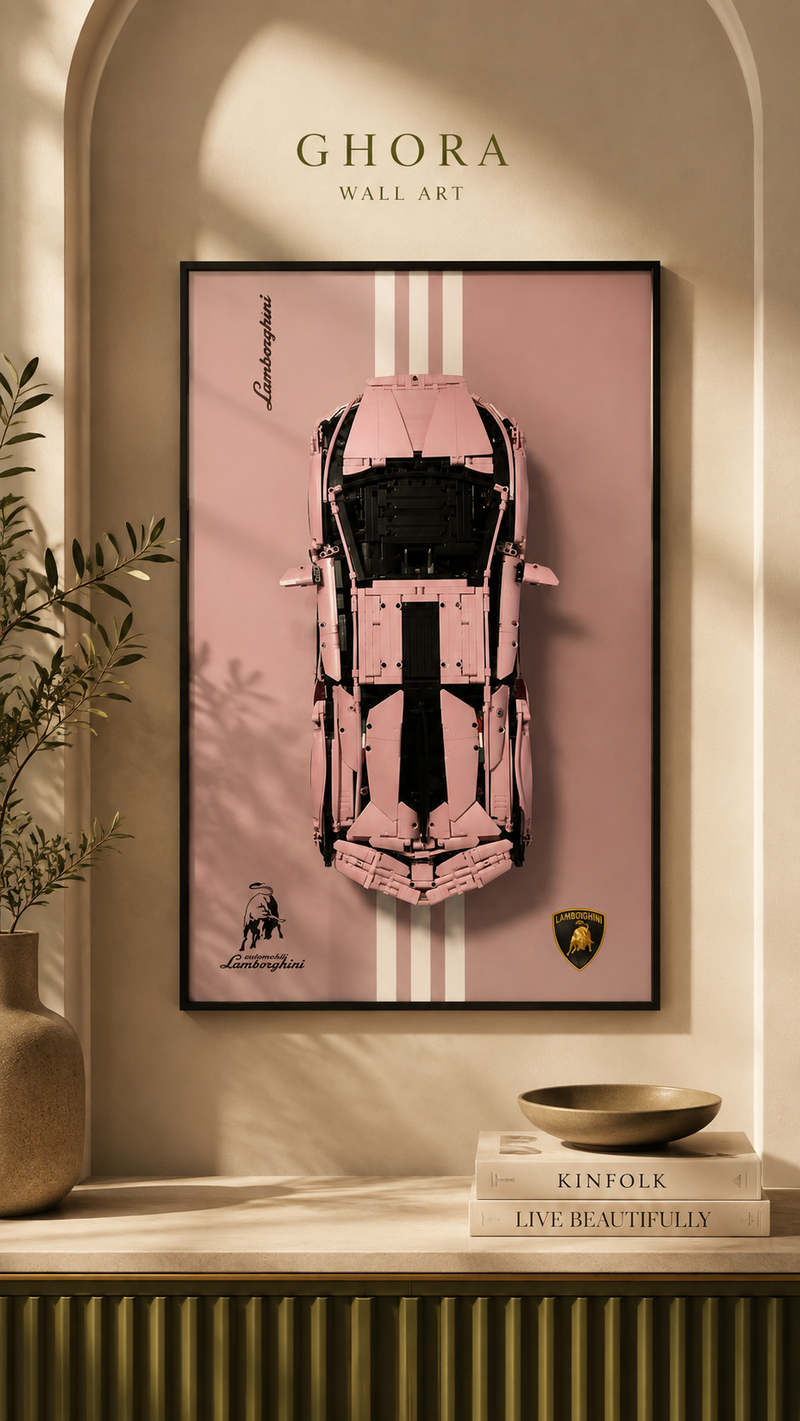 Cars & Motors